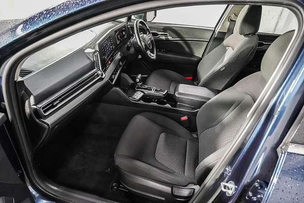 2023 Kia Sportage S NQ5