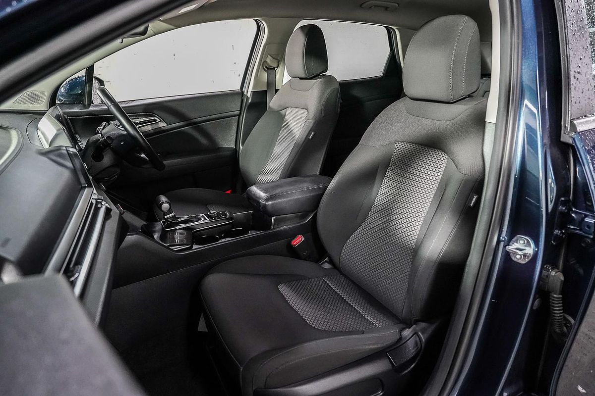 2023 Kia Sportage S NQ5