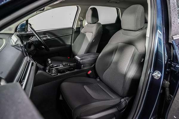 2023 Kia Sportage S NQ5