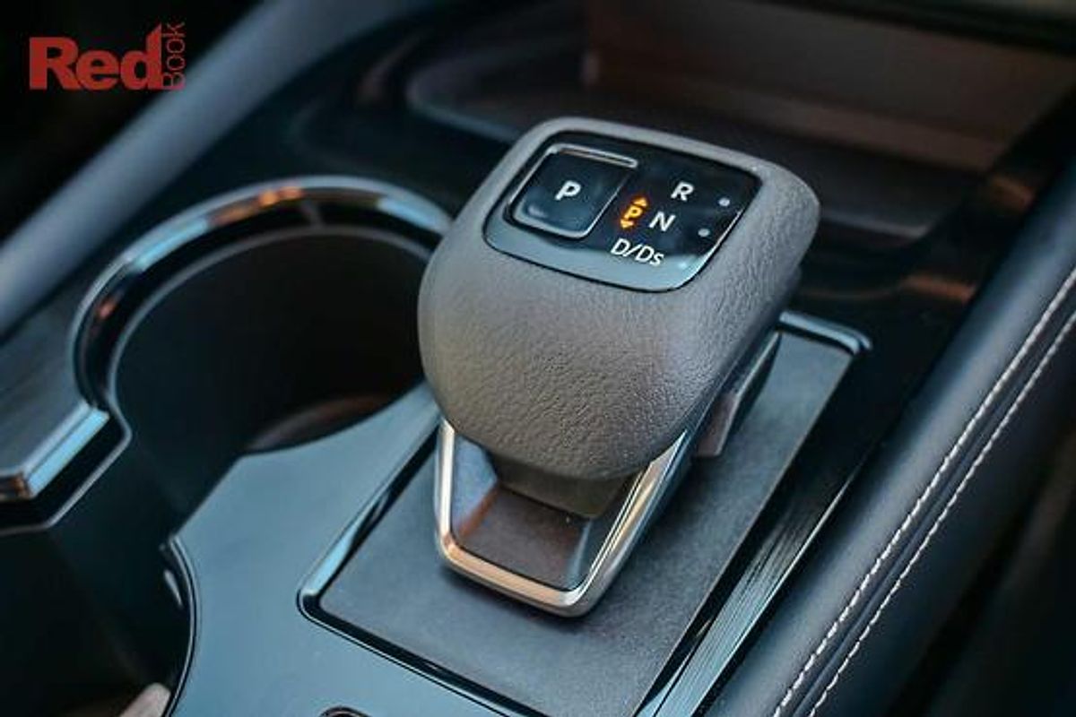 2025 Nissan X-TRAIL N-TREK T33