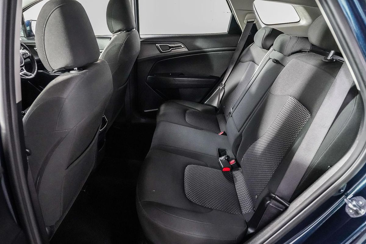 2023 Kia Sportage S NQ5