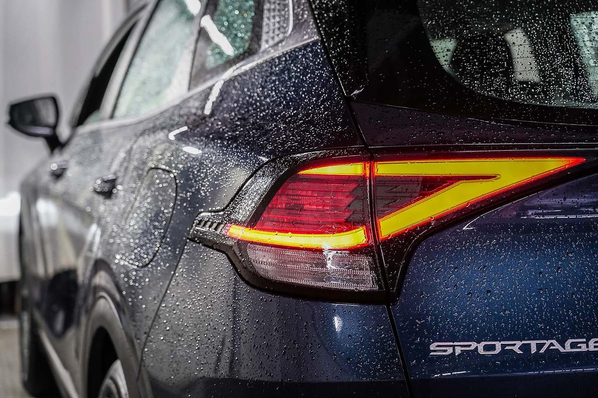 2023 Kia Sportage S NQ5