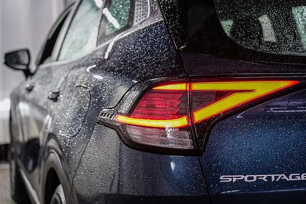 2023 Kia Sportage S NQ5