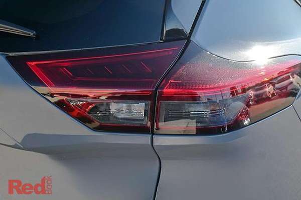 2025 Nissan X-TRAIL N-TREK T33