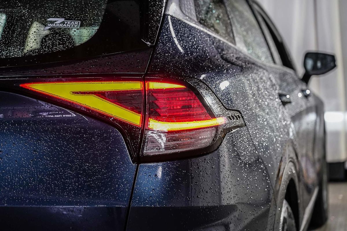 2023 Kia Sportage S NQ5