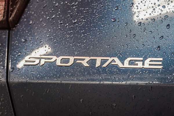 2023 Kia Sportage S NQ5