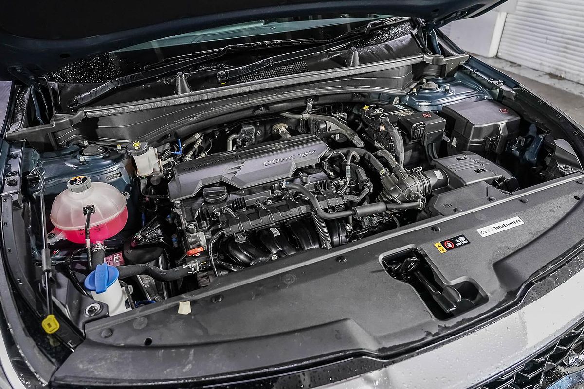 2023 Kia Sportage S NQ5