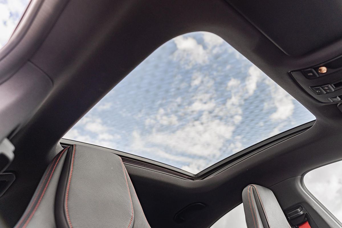 2015 Mercedes-Benz CLA-Class CLA45 AMG C117