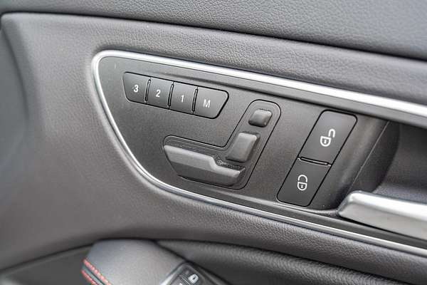 2015 Mercedes-Benz CLA-Class CLA45 AMG C117