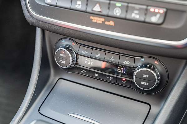 2015 Mercedes-Benz CLA-Class CLA45 AMG C117