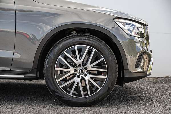 2022 Mercedes-Benz GLC-Class GLC200 X253