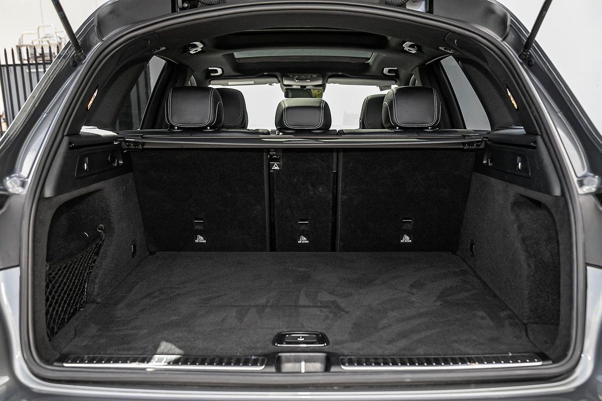 2022 Mercedes-Benz GLC-Class GLC200 X253