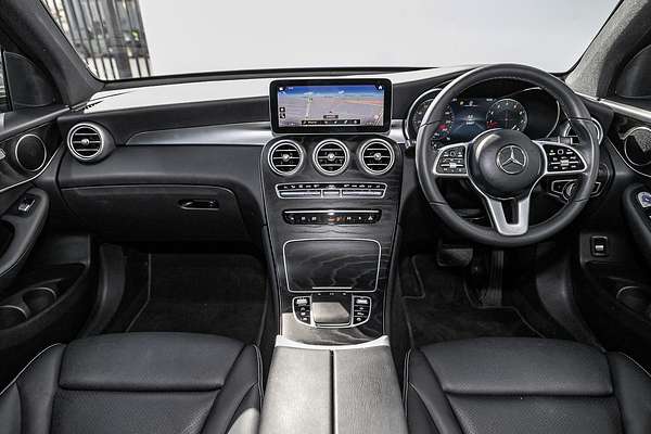 2022 Mercedes-Benz GLC-Class GLC200 X253
