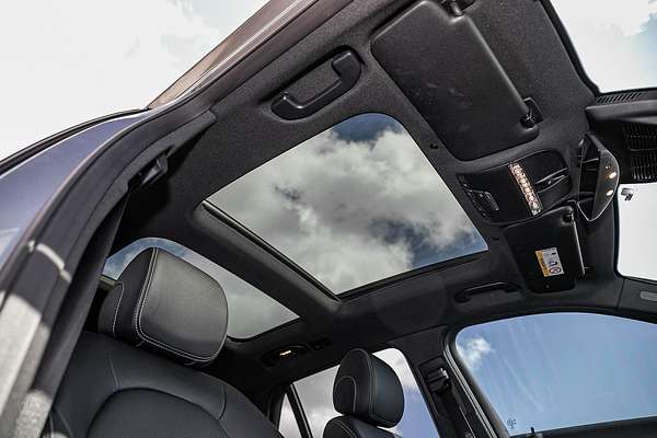 2022 Mercedes-Benz GLC-Class GLC200 X253