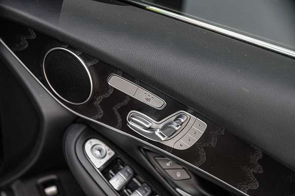 2022 Mercedes-Benz GLC-Class GLC200 X253