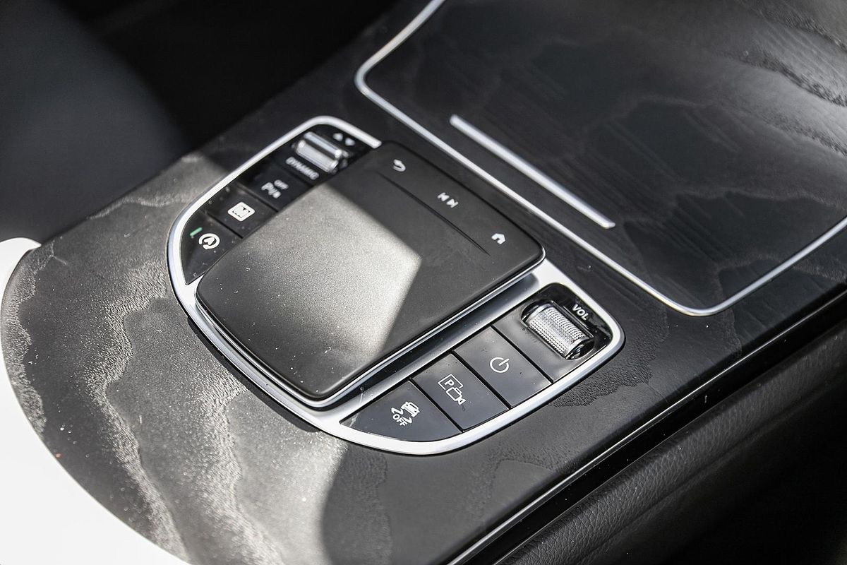 2022 Mercedes-Benz GLC-Class GLC200 X253