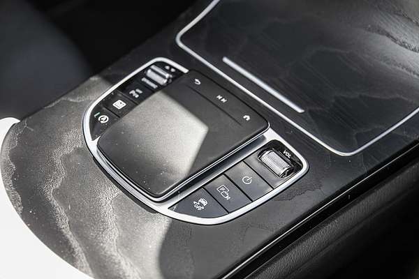 2022 Mercedes-Benz GLC-Class GLC200 X253