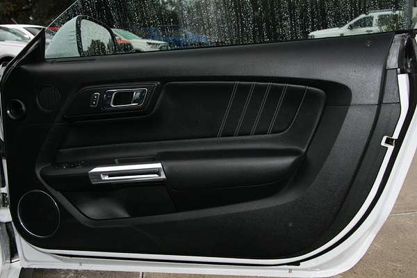 2015 Ford Mustang GT FM