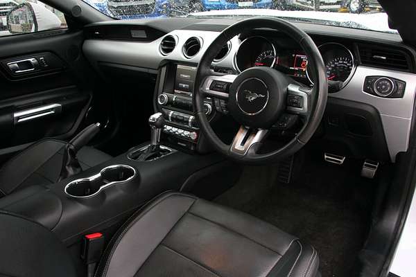 2015 Ford Mustang GT FM