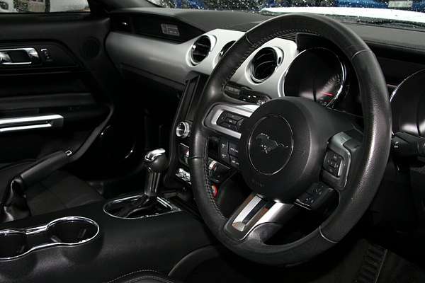 2015 Ford Mustang GT FM