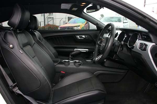 2015 Ford Mustang GT FM