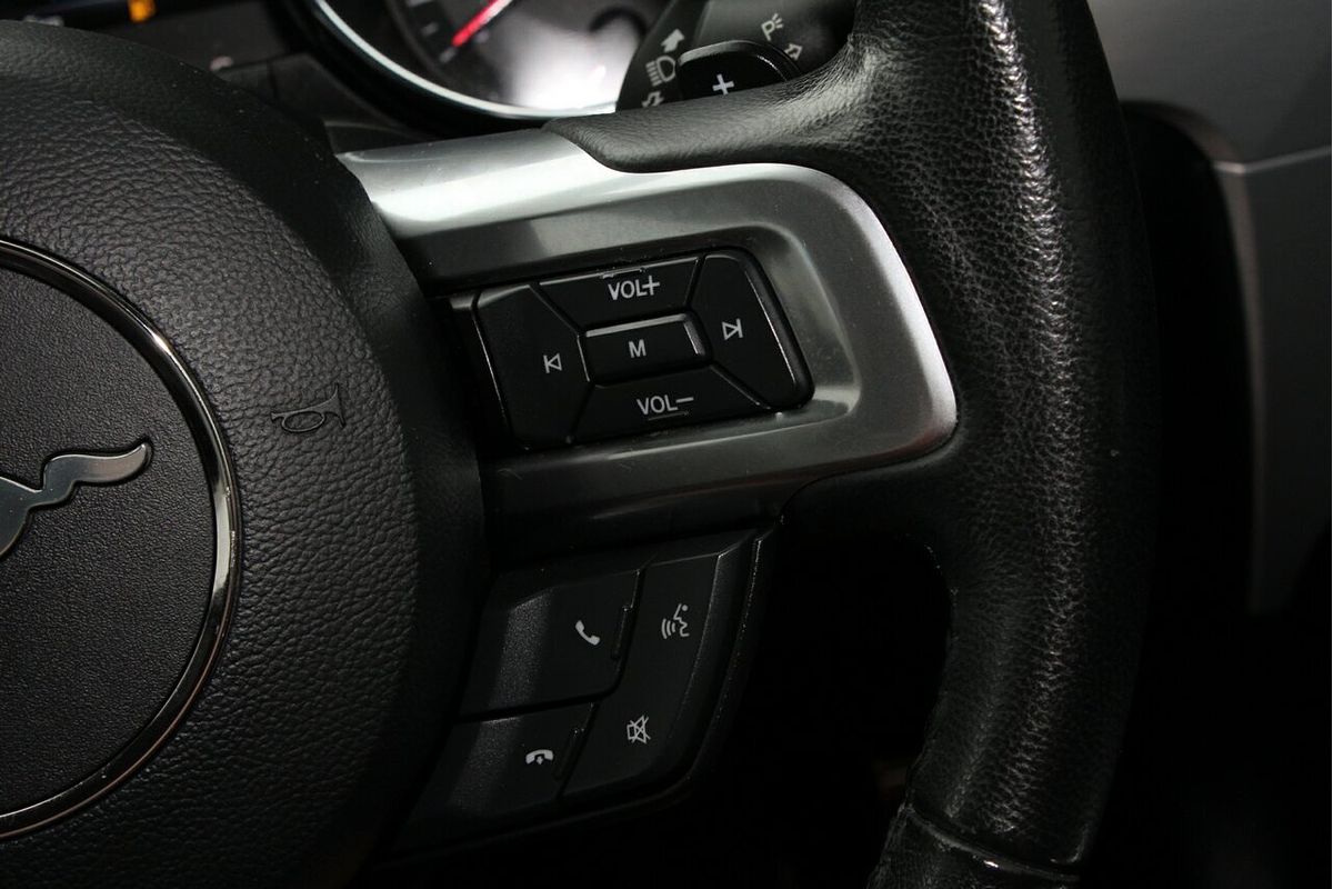 2015 Ford Mustang GT FM