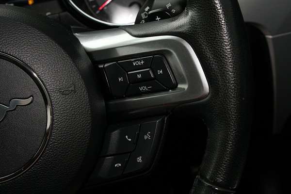 2015 Ford Mustang GT FM