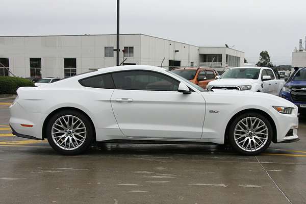 2015 Ford Mustang GT FM