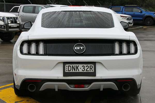 2015 Ford Mustang GT FM