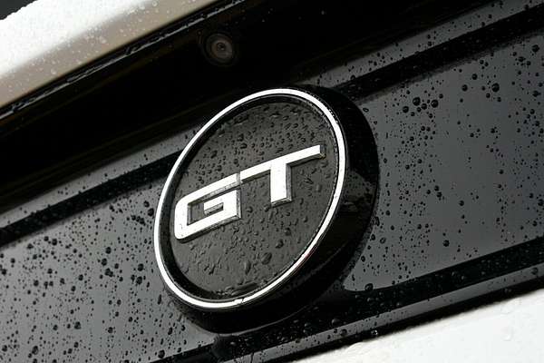 2015 Ford Mustang GT FM