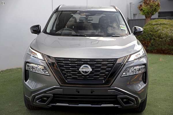 2025 Nissan X-TRAIL N-TREK T33
