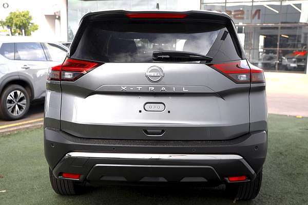 2025 Nissan X-TRAIL N-TREK T33