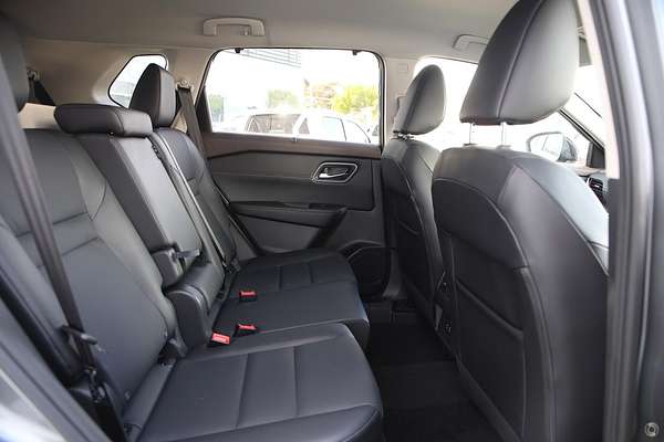 2025 Nissan X-TRAIL N-TREK T33