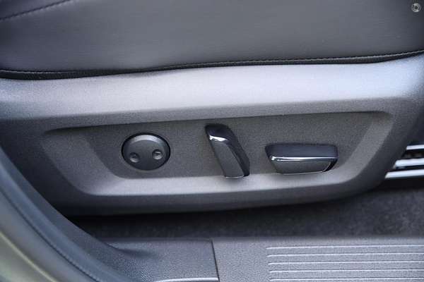 2025 Nissan X-TRAIL N-TREK T33