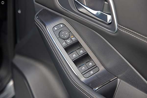 2025 Nissan X-TRAIL N-TREK T33