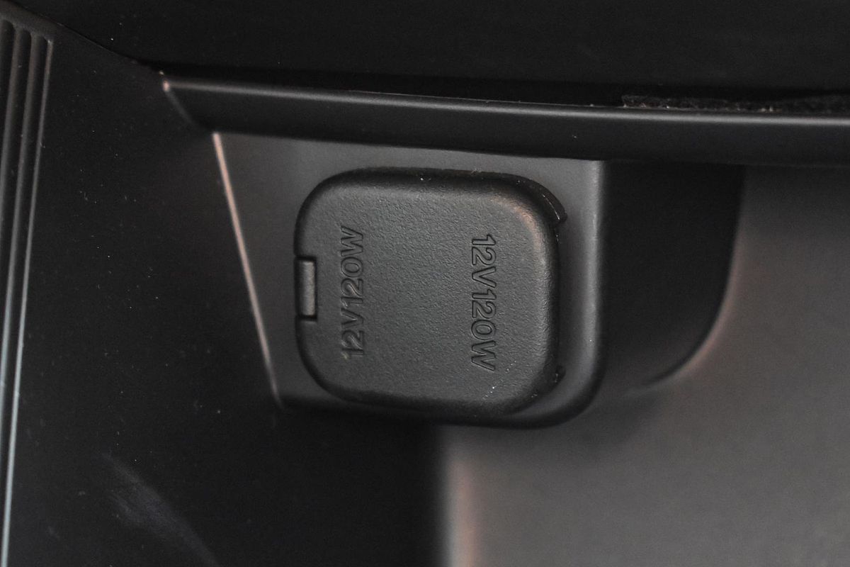 2013 Mazda CX-5 Maxx Sport KE Series
