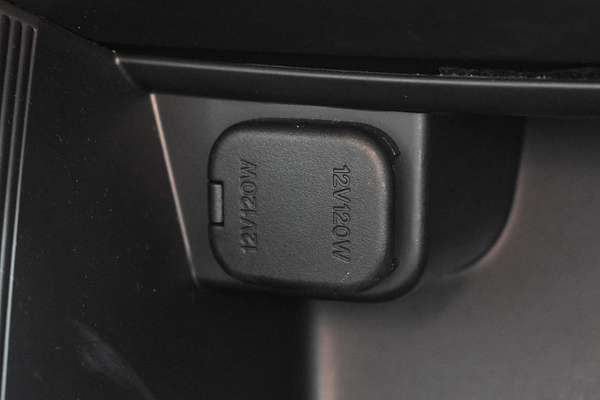 2013 Mazda CX-5 Maxx Sport KE Series