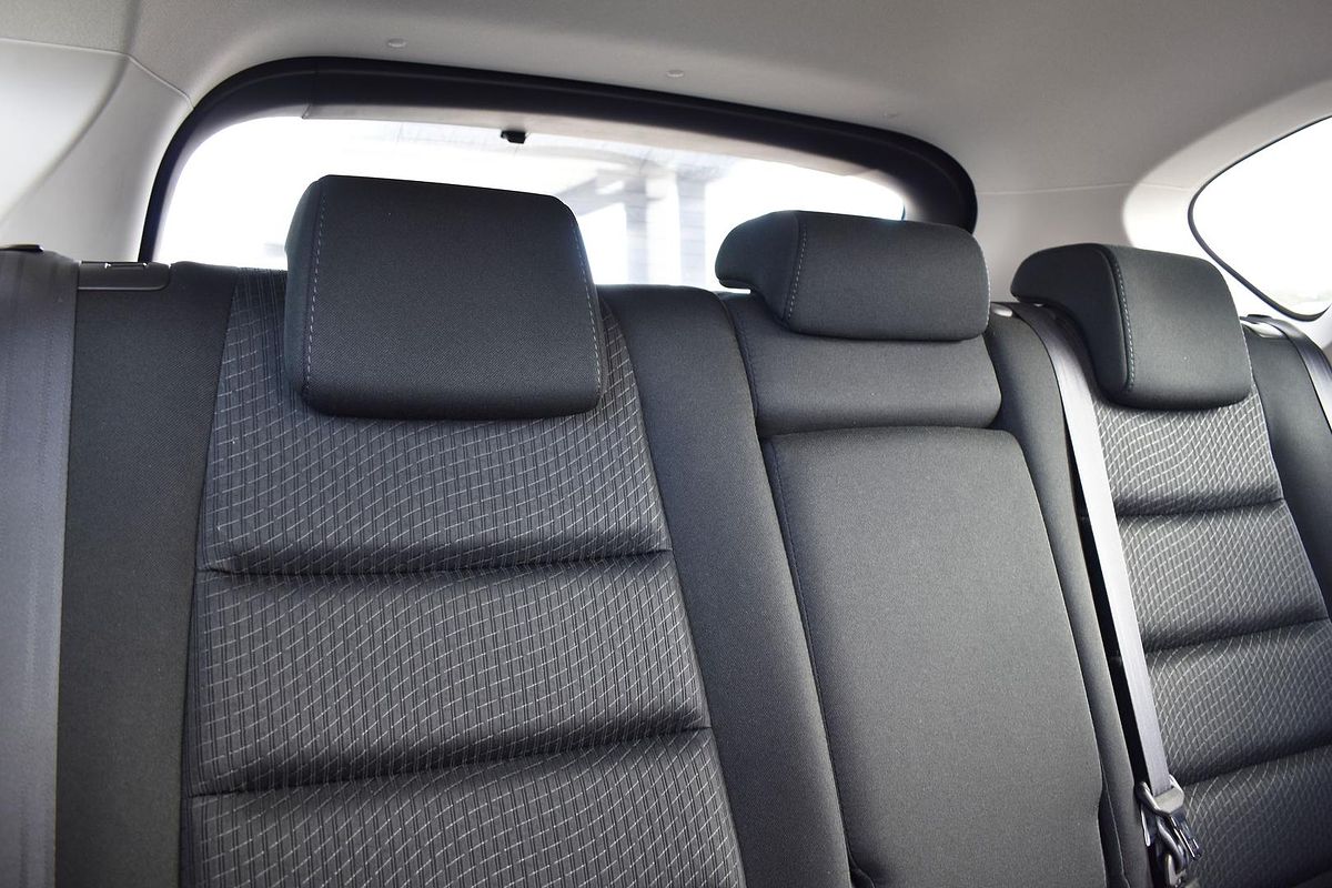 2013 Mazda CX-5 Maxx Sport KE Series