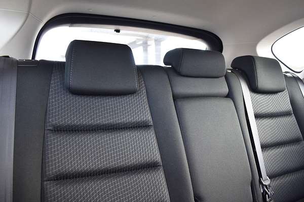 2013 Mazda CX-5 Maxx Sport KE Series