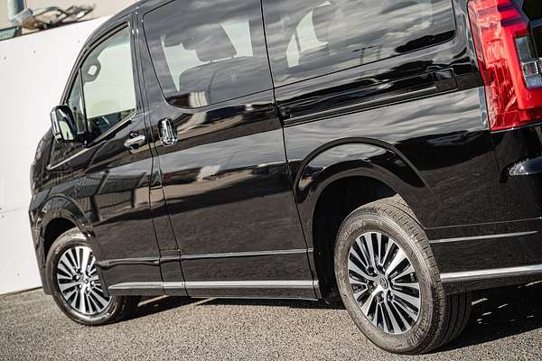 2024 Toyota Granvia VX GDH303R