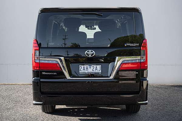 2024 Toyota Granvia VX GDH303R