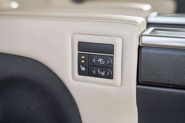 2024 Toyota Granvia VX GDH303R