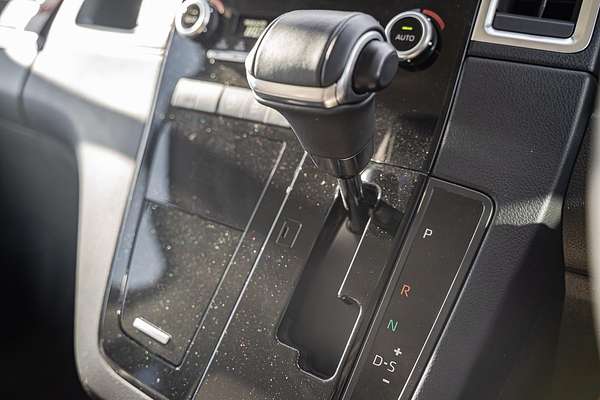 2024 Toyota Granvia VX GDH303R