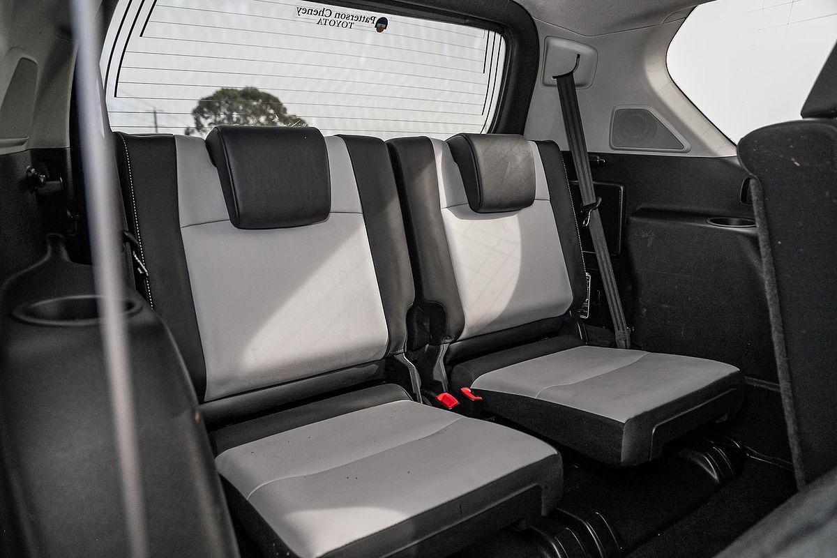 2014 Toyota Landcruiser Prado Altitude KDJ150R