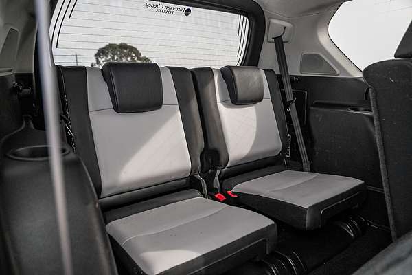 2014 Toyota Landcruiser Prado Altitude KDJ150R