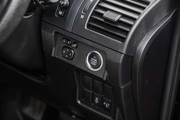 2014 Toyota Landcruiser Prado Altitude KDJ150R