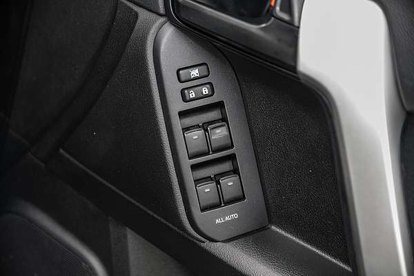 2014 Toyota Landcruiser Prado Altitude KDJ150R