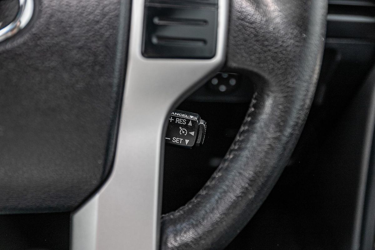 2014 Toyota Landcruiser Prado Altitude KDJ150R