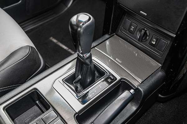 2014 Toyota Landcruiser Prado Altitude KDJ150R