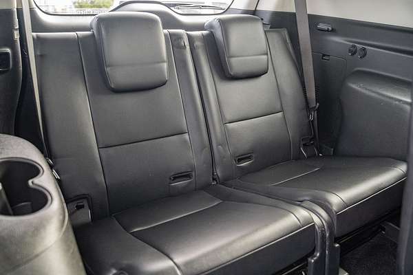 2017 Mitsubishi Pajero Sport GLS QE